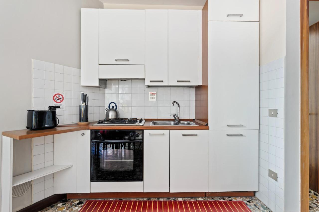Castello Cozy Apart X4 - Calle Crosera Venice Exterior photo